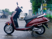 Honda Activa 6G