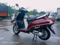 Honda Activa 6G