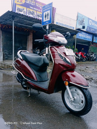 Honda Activa 6G