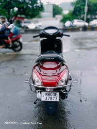 Honda Activa 6G