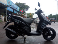 Aprilia Storm  Model