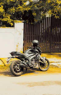 Bajaj Dominar 250 2020 Model