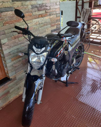 Yamaha FZ16 2011 Model