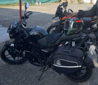 Bajaj Pulsar N250