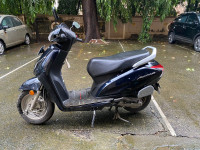 Honda Activa