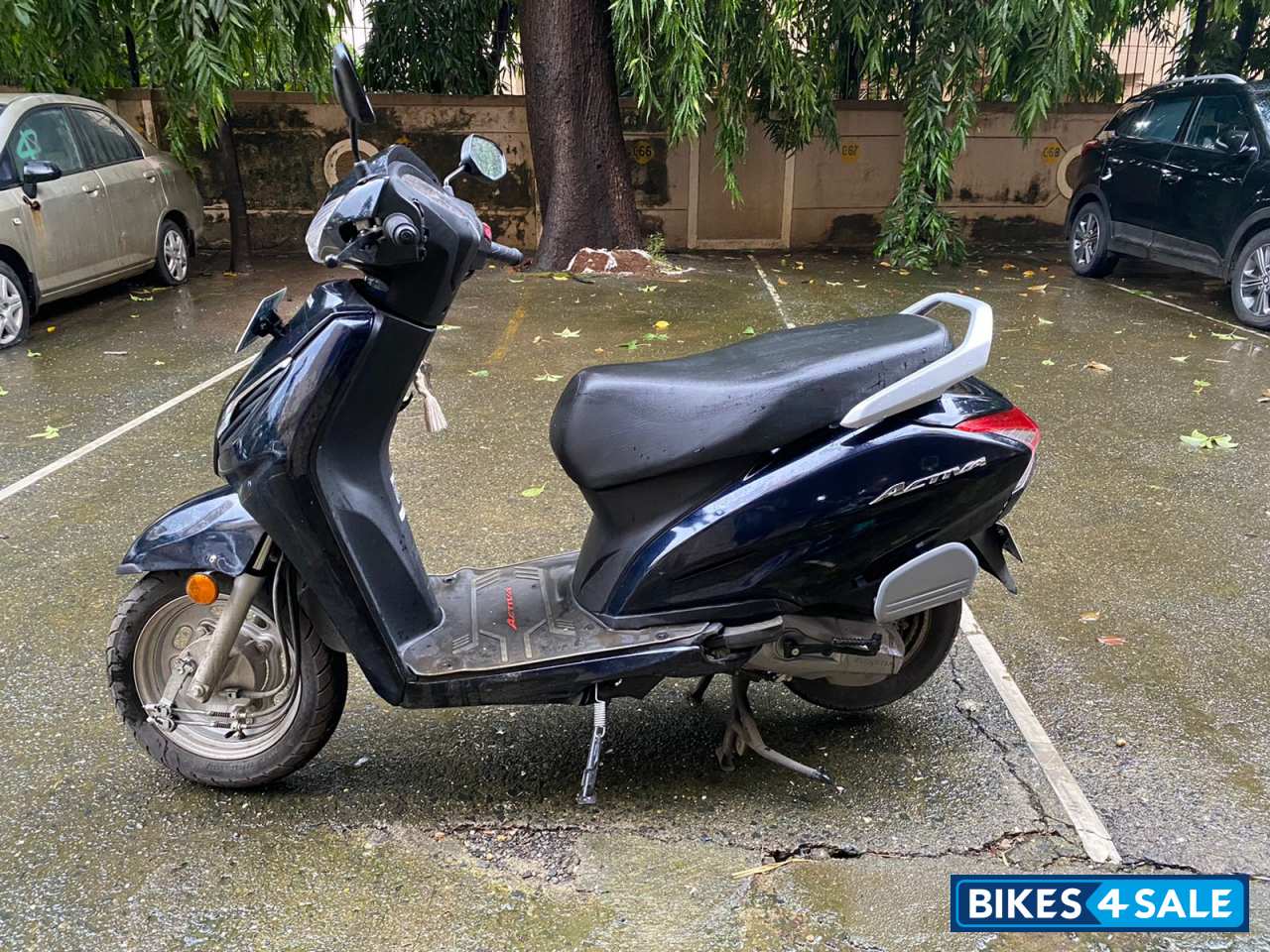 Honda Activa