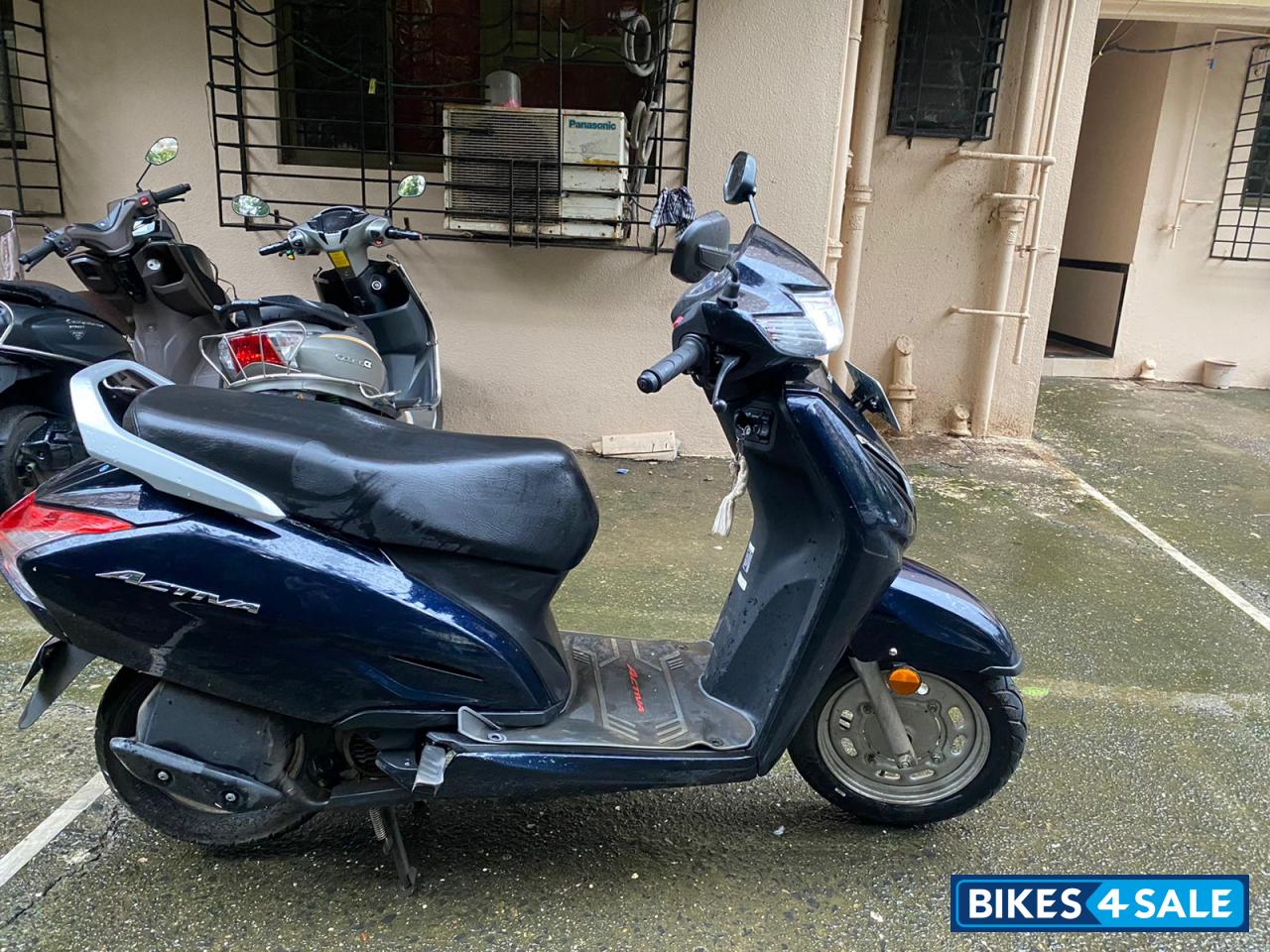 Honda Activa