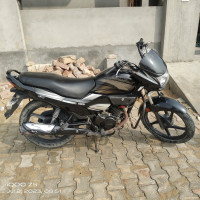 Hero Super Splendor IBS 2018 Model