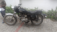 Royal Enfield Bullet 350 2014 Model