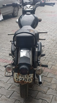 Royal Enfield Bullet 350