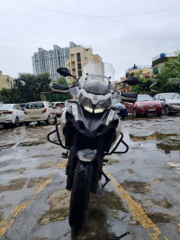 Benelli TRK 502 BS6 2022 Model