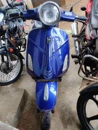 Pure EV epluto 7G 2022 Model