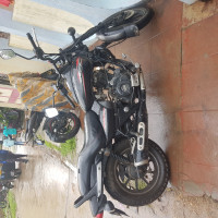 Bajaj Avenger Street 220 2016 Model