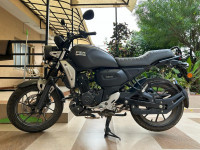 Yamaha FZ-X 2021 Model