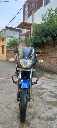 Bajaj Pulsar 150 2015 Model