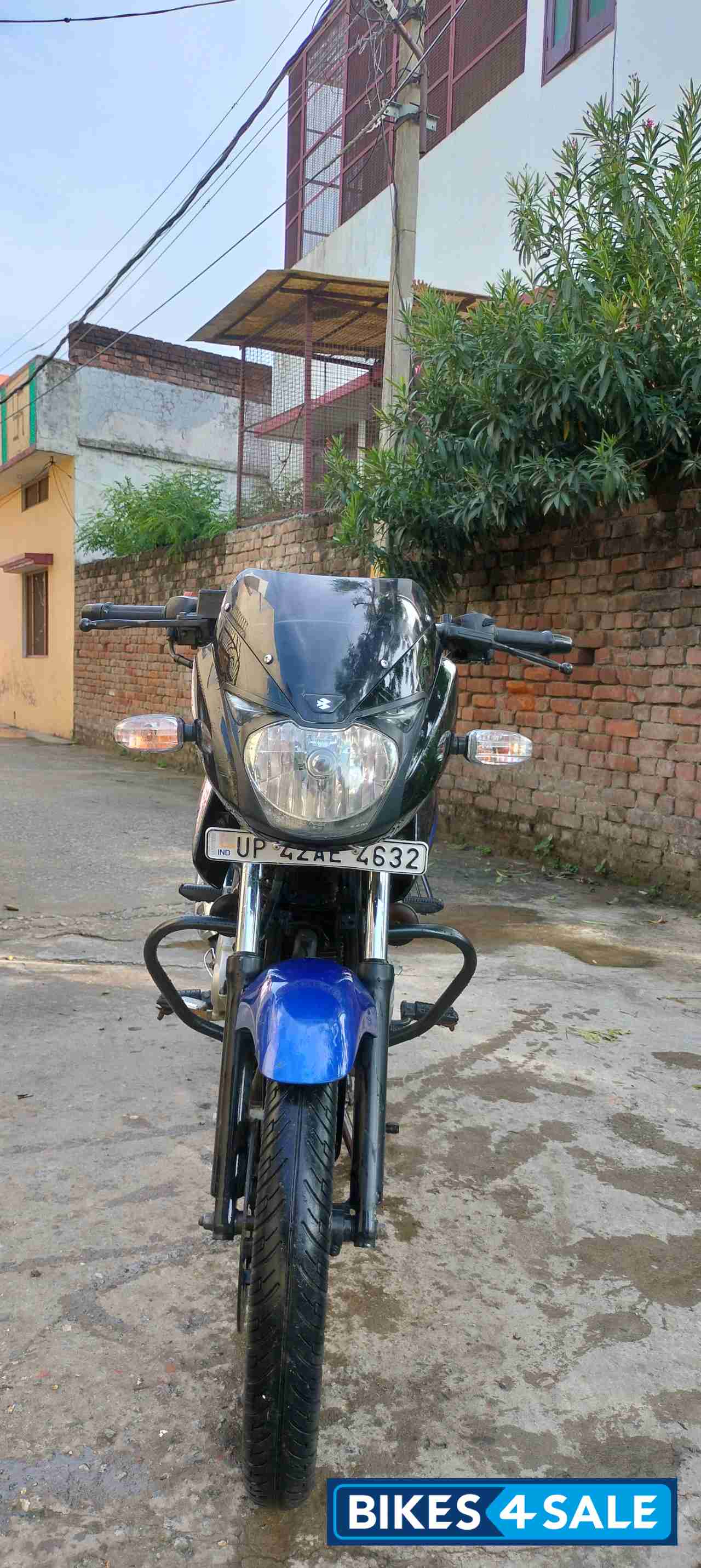 Bajaj Pulsar 150