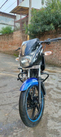 Bajaj Pulsar 150