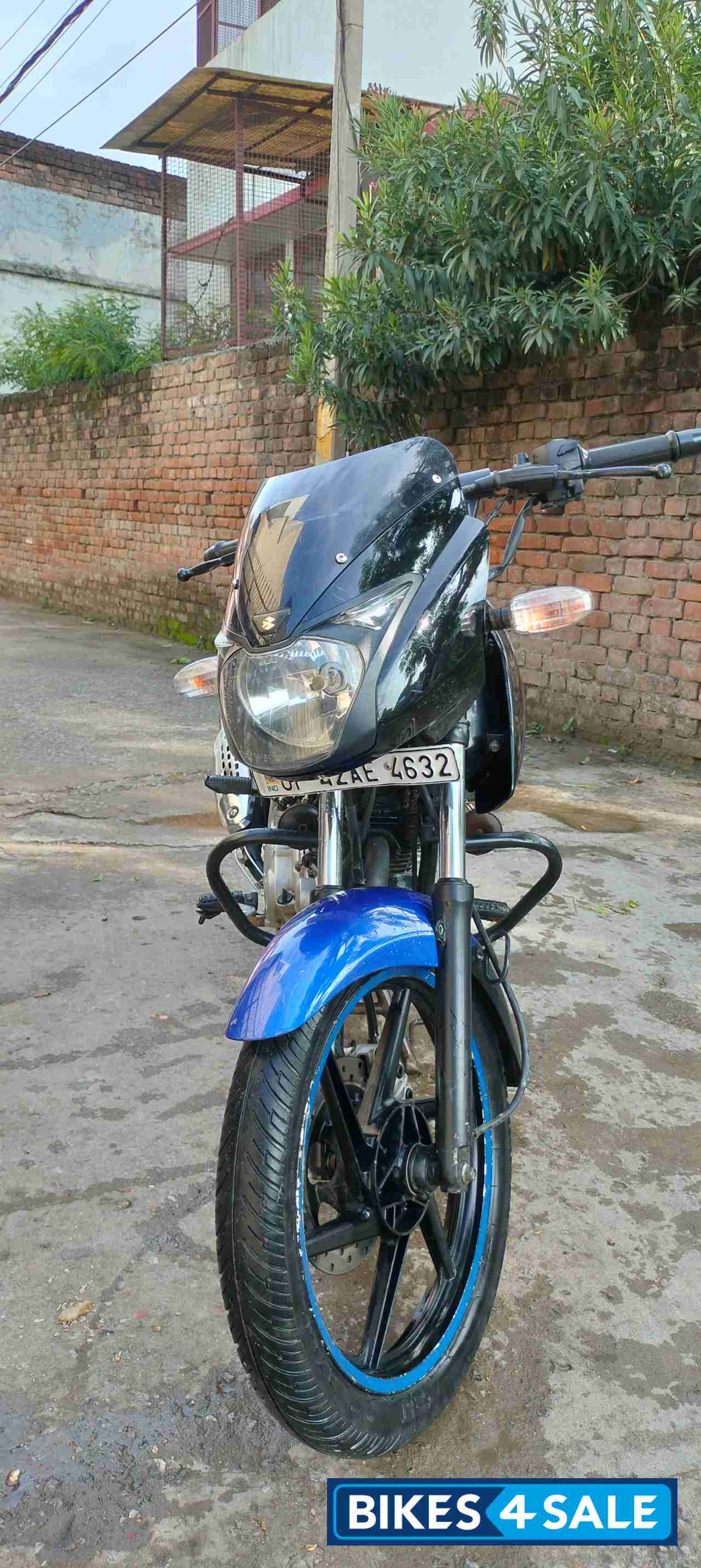 Bajaj Pulsar 150