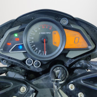 Bajaj Pulsar NS 160 2018 Model