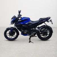 Bajaj Pulsar NS 160