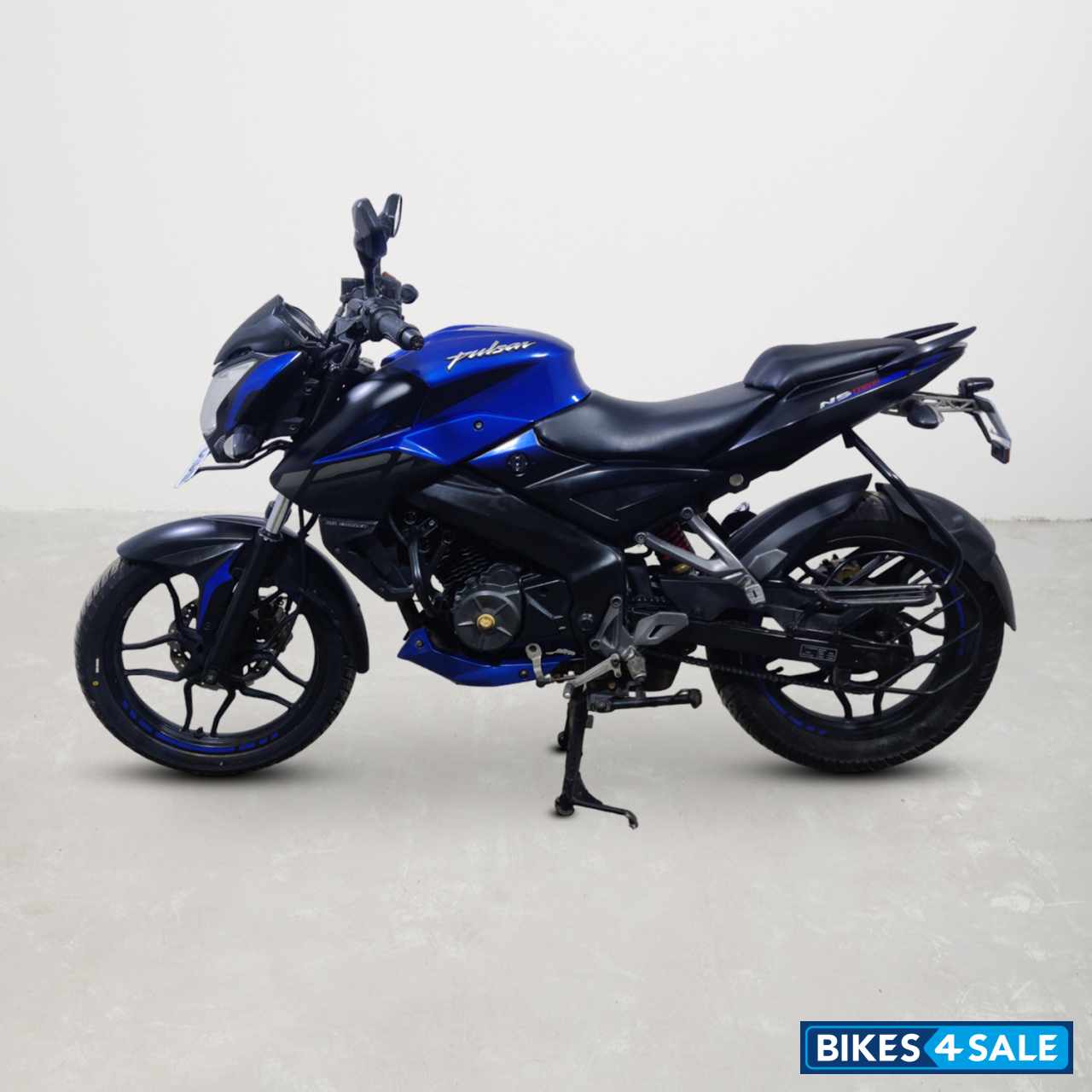 Bajaj Pulsar NS 160