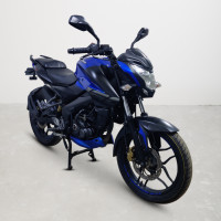 Bajaj Pulsar NS 160