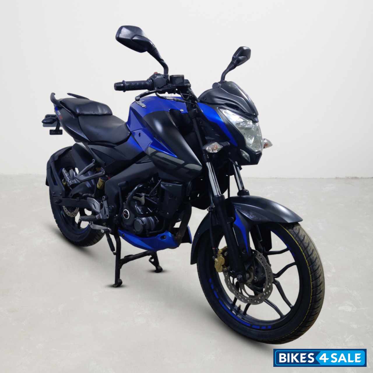 Bajaj Pulsar NS 160