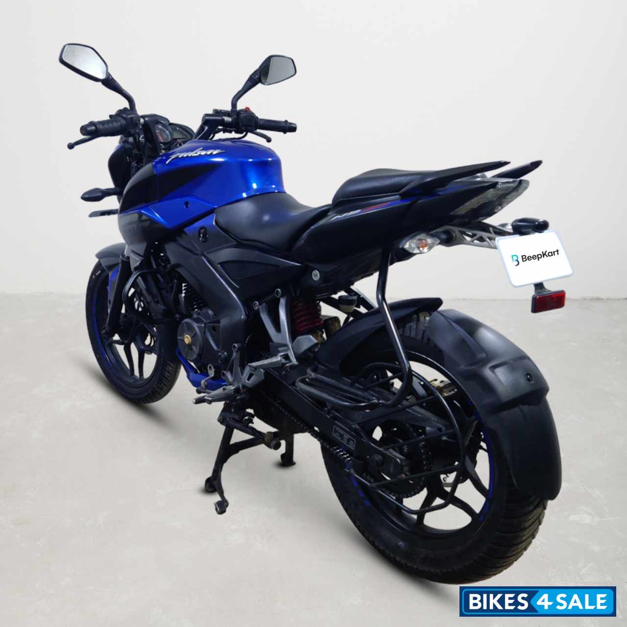 Bajaj Pulsar NS 160