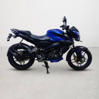 Bajaj Pulsar NS 160