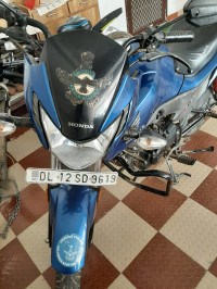 Honda Livo 110 2015 Model