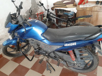 Honda Livo 110