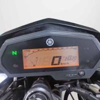 Yamaha FZ25 2017 Model