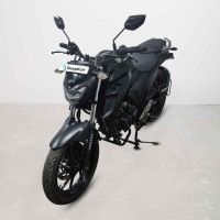 Yamaha FZ25