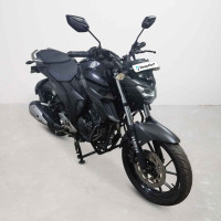 Yamaha FZ25