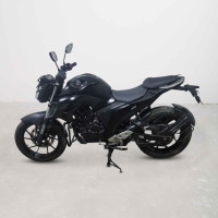 Yamaha FZ25