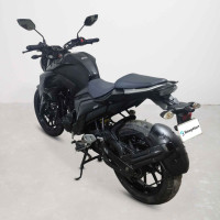 Yamaha FZ25