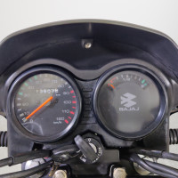 Bajaj CT 110 KS 2021 Model