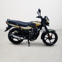 Bajaj CT 110 KS