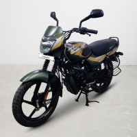 Bajaj CT 110 KS