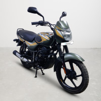 Bajaj CT 110 KS
