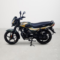 Bajaj CT 110 KS