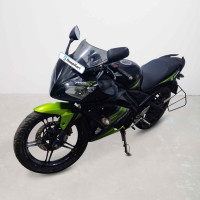 Yamaha YZF R15 S