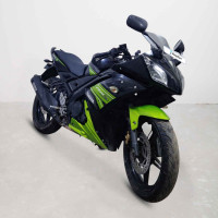 Yamaha YZF R15 S