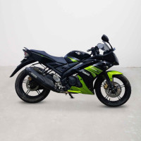 Yamaha YZF R15 S