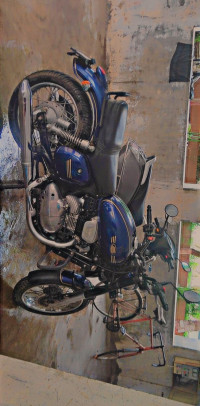 Jawa forty two BS6 2020 Model