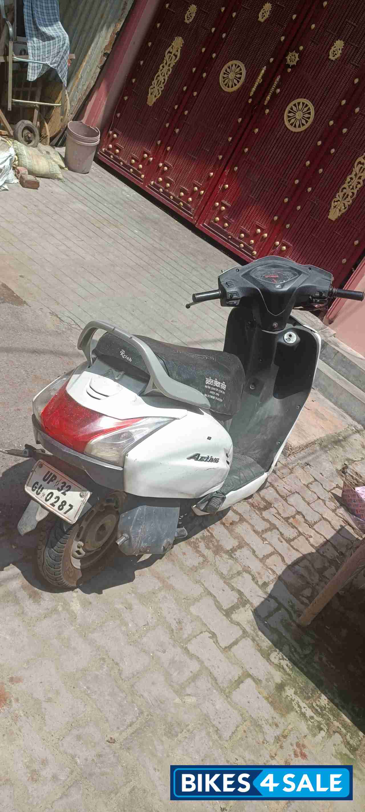 Honda Activa
