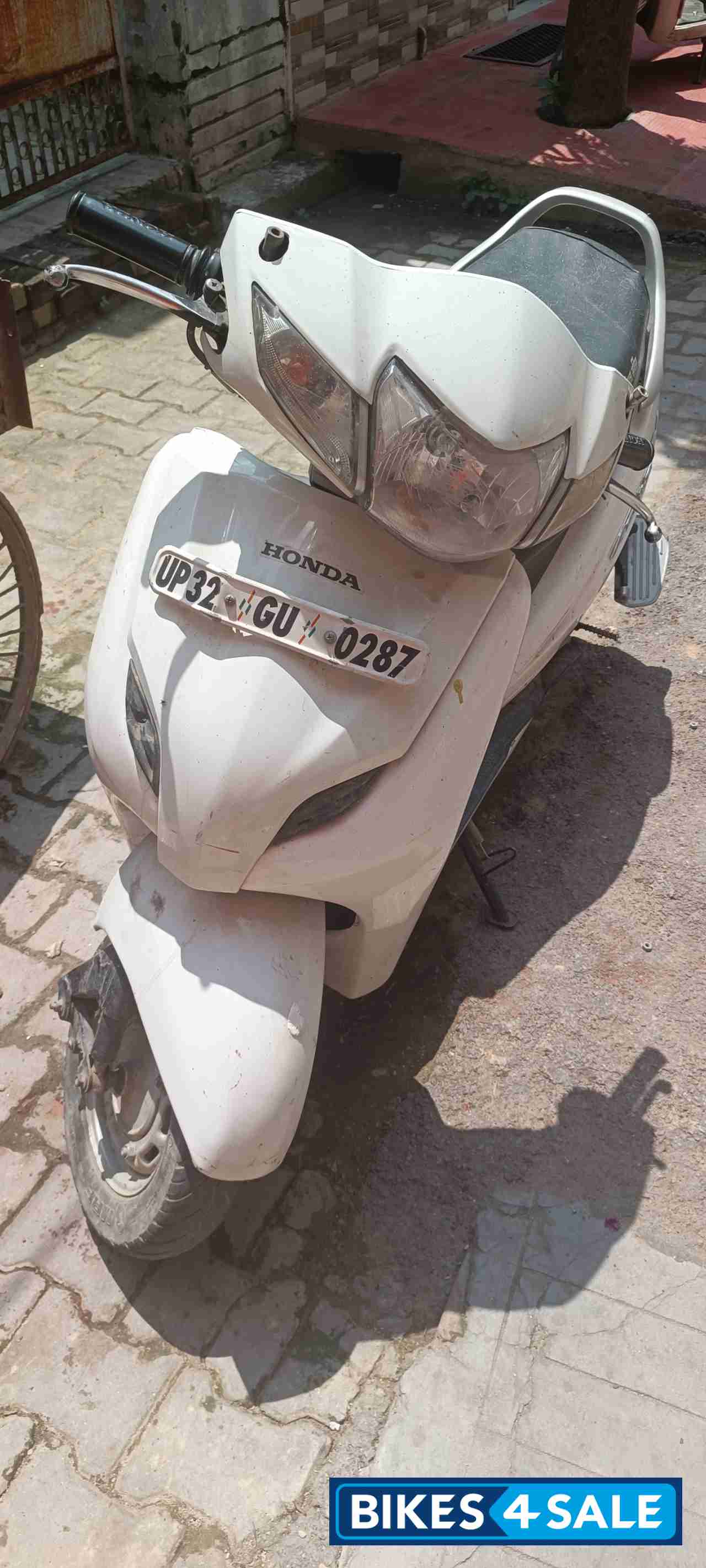 Honda Activa