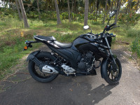 Yamaha FZ 25 BS6