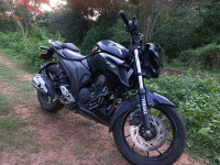 Yamaha FZ 25 BS6