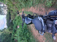 Yamaha FZ 25 BS6